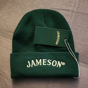 Jameson Beanie